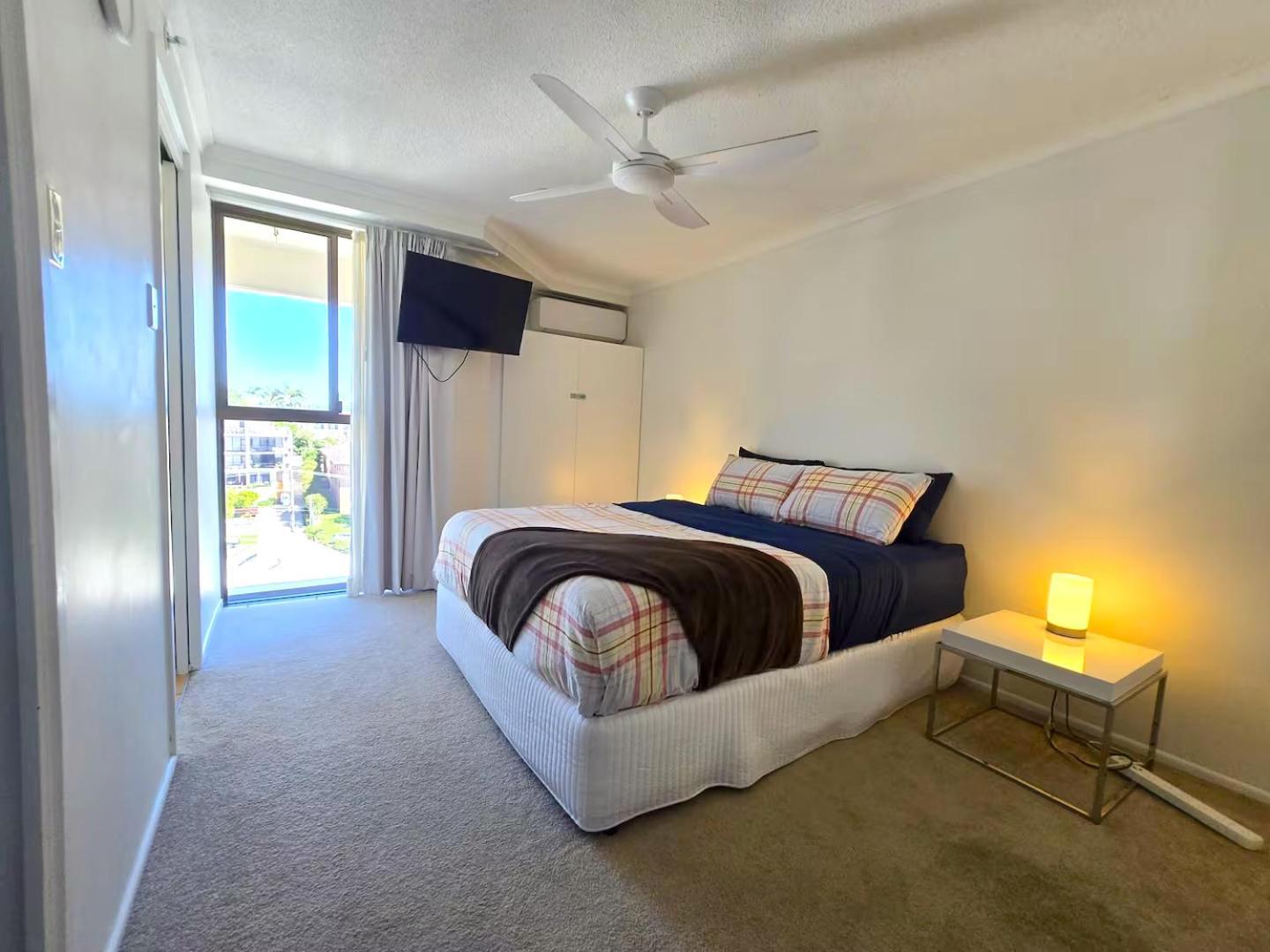 Deluxe Two Bedroom Apartment With Ocean Views Кулъм Бийч Екстериор снимка